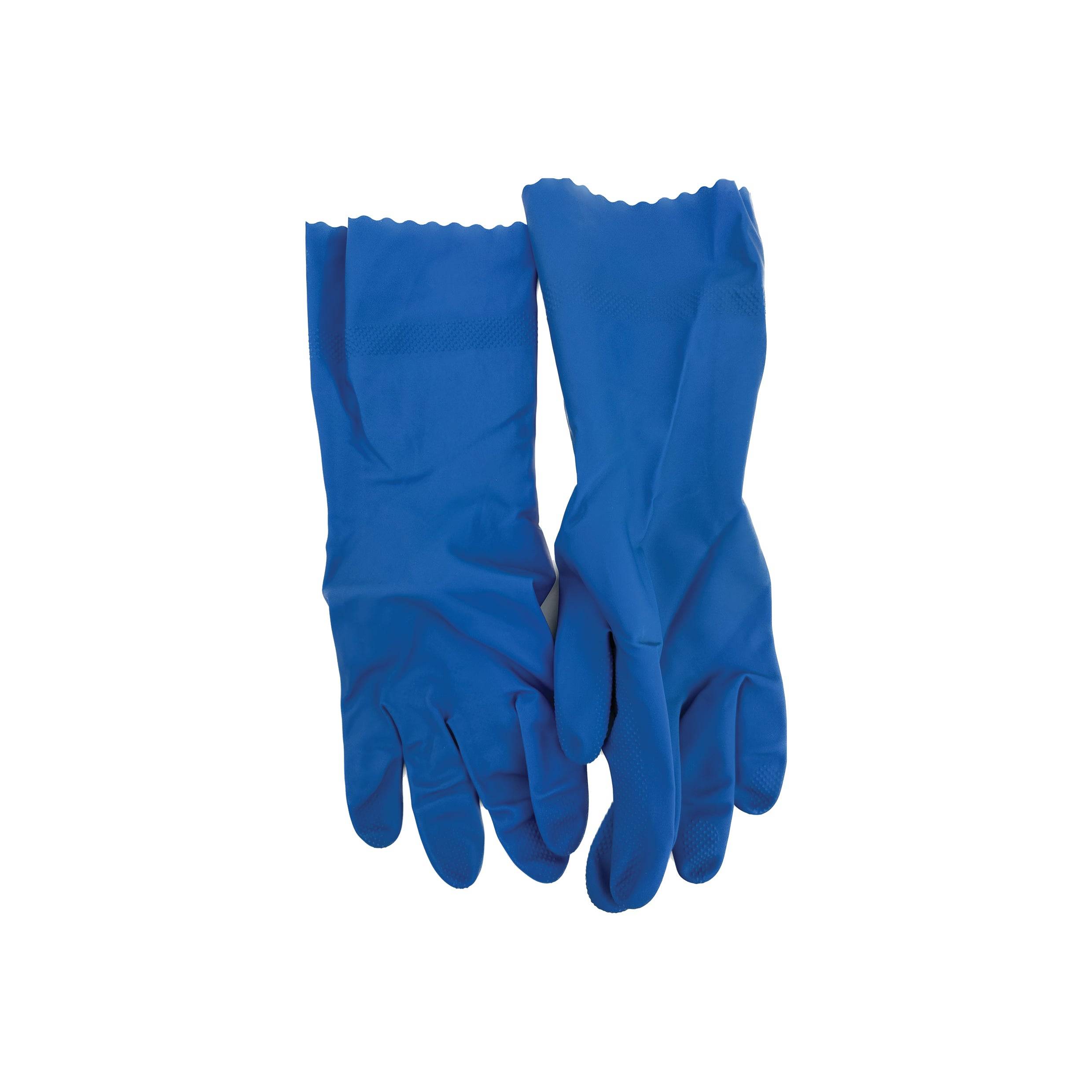 Latexhandsker (ikke nitril)(fra Worksafe) - L/9