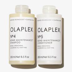 No 4 Shampoo + No 5 Conditioner Duo