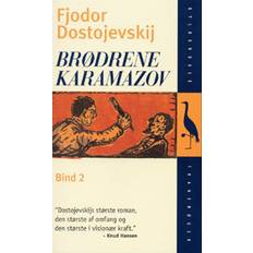 Brødrene Karamazov, Bind 2