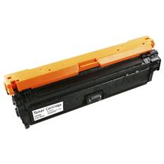 WL Tonerkassette sort THX090 Erstatter CE340A