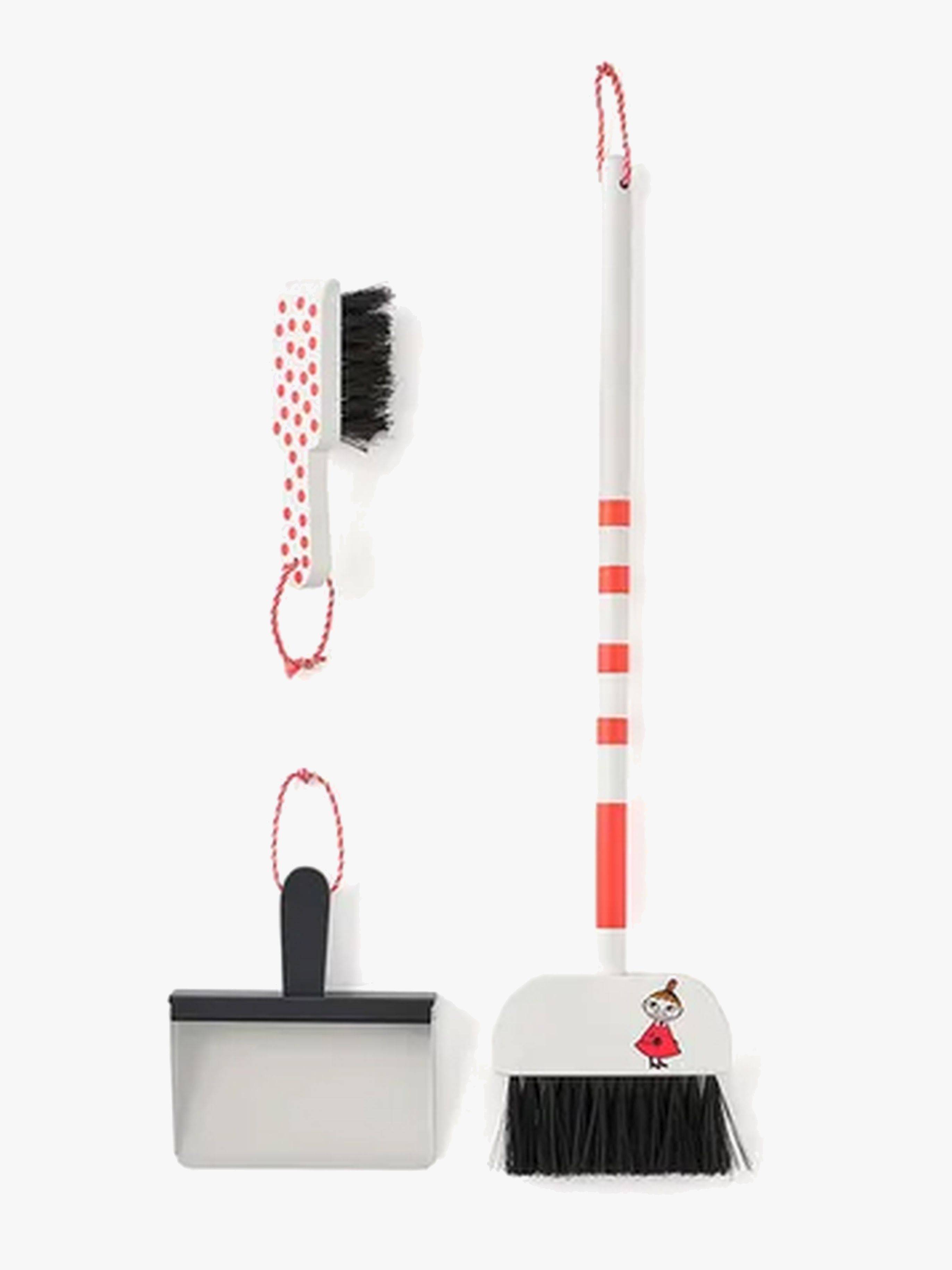 Kid's Concept Städset Mumin