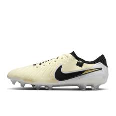Nike Tiempo Legend 10 Elite Junior Firm Ground Football Boots