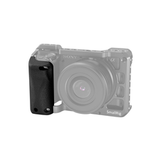 Smallrig Silicone Handgrip for Sony A6 Series Cage CCS2310 2788