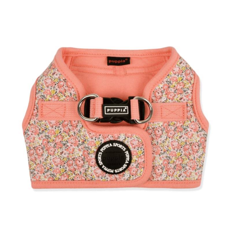 PUPPIA Kealoha Softsele Small Rosa