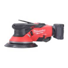 Milwaukee EXCENTERSLIBER M12 FROS2.5-502X 4933493648