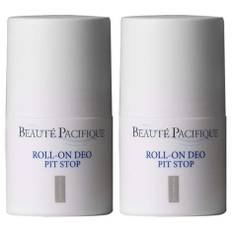 2st Beauté Pacifique Roll-On Deo Pit Stop - 50 ml