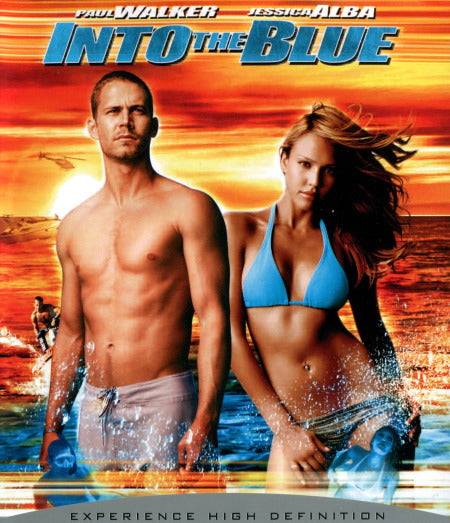 Into the Blue (Paul Walker) (Beg)