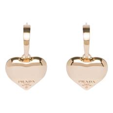 Prada Earrings