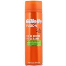 Gillette Fusion 5 Ultra Sensitive Shaving Gel 200 ml