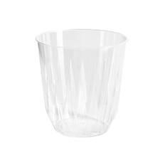 Duni plastikglas 15 stk. 20/25 cl.