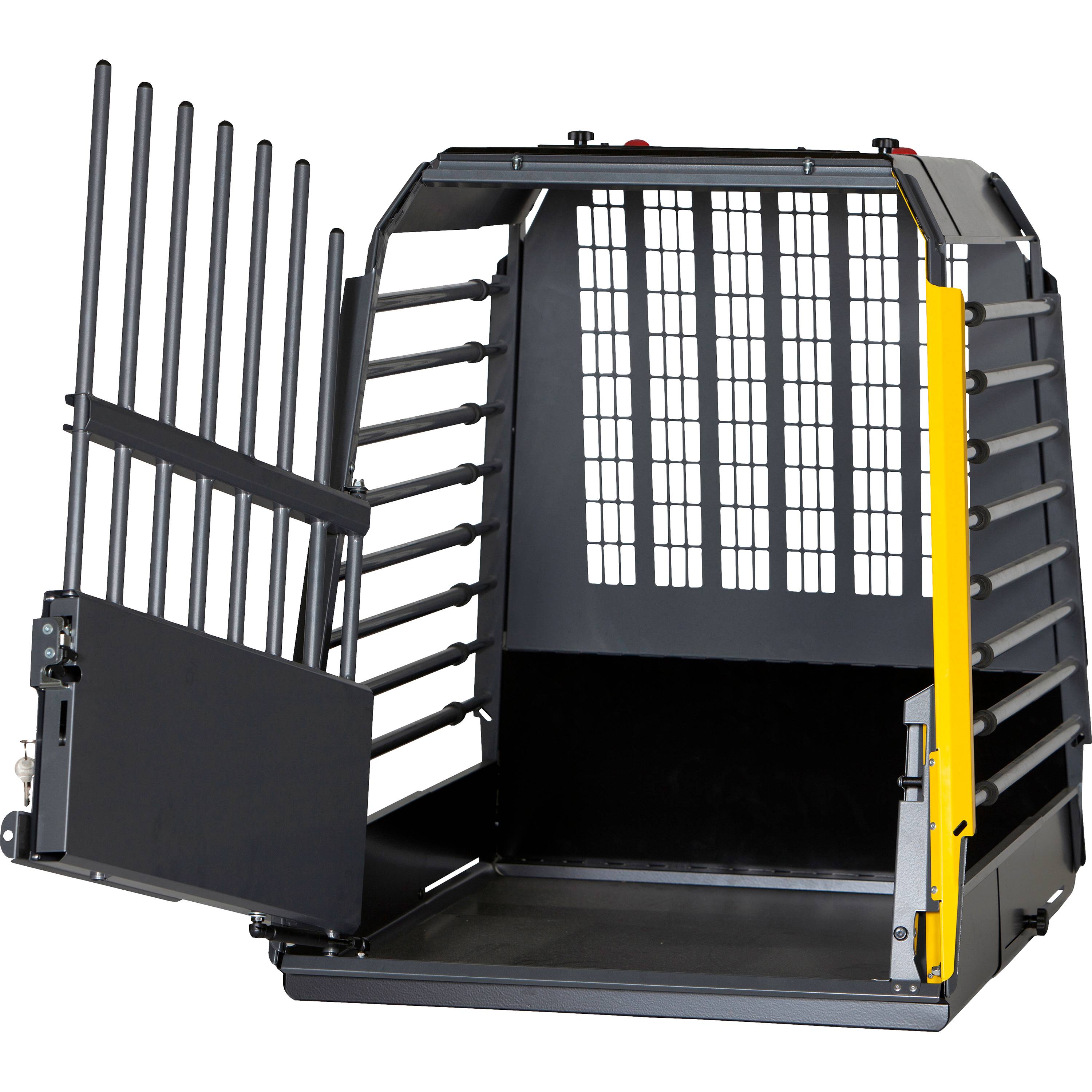 Hundbur MIMsafe VarioCage MaxiMum Enkel SMax