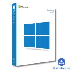 Microsoft Windows 10 Home | Retail