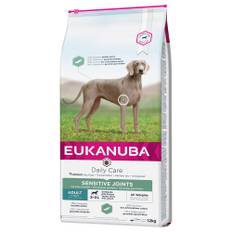 2x12kg Sensitive Joints Eukanuba Daily Care hundefaoder