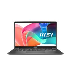 MSI Modern 14 i3-13/8/512 14 bærbar computer - På lager i butik