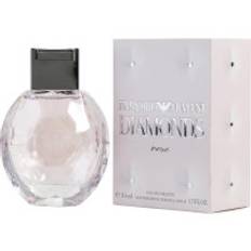 Diamonds Rose