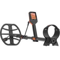 Quest X10 IDmaxX metaldetektor Kun metaldetektor