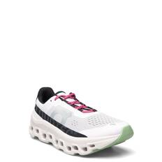 Cloudmonster Sport Women Sport Shoes Sport Running Shoes White On