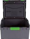 GOSSEN-METRA - SORTIMO L-BOXX GM Werkzeugkoffer leer Kst 450x255x355mm