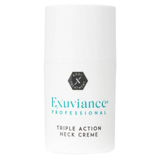 Exuviance Triple Action Neck Creme 227 g