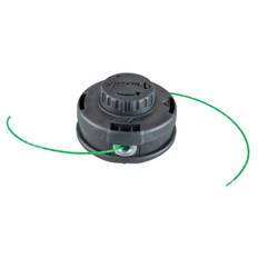 Makita Trimmerhuvud Tap&Go • M8x1,25 RH • 2,0 mm