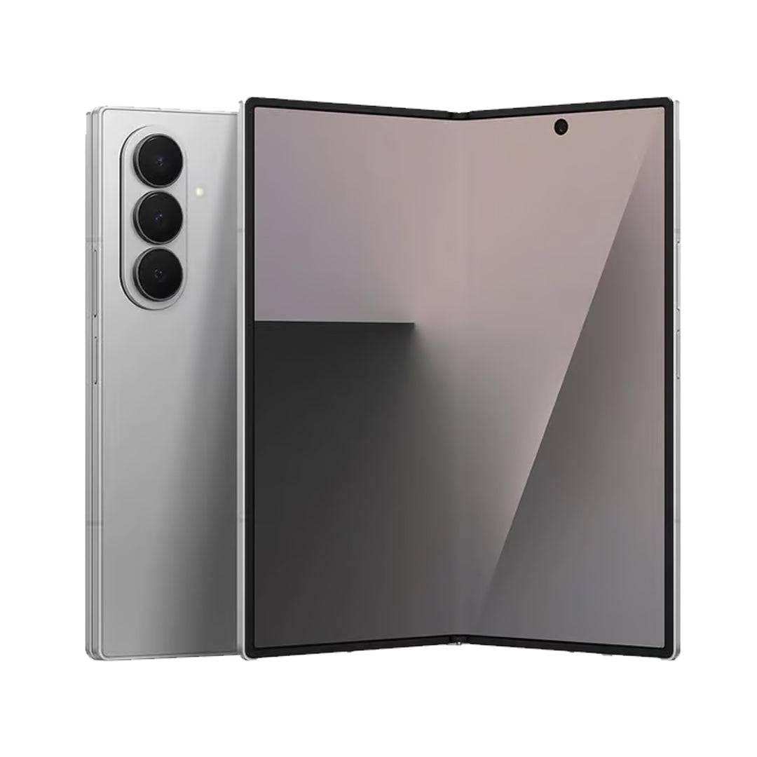 Samsung Galaxy Z Fold7 - 512GB / Good / Silver Shadow