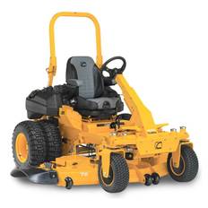 UTGÅTT, Cub Cadet Z9 183id EFI Zero-turn 999cc Twin-wheel