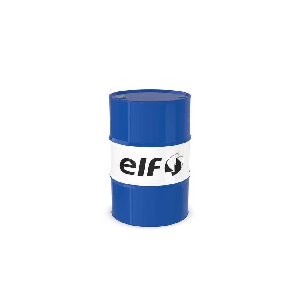 Engine Oil ELF EVO 5W30 F.T. FE 208L. 5w-30
