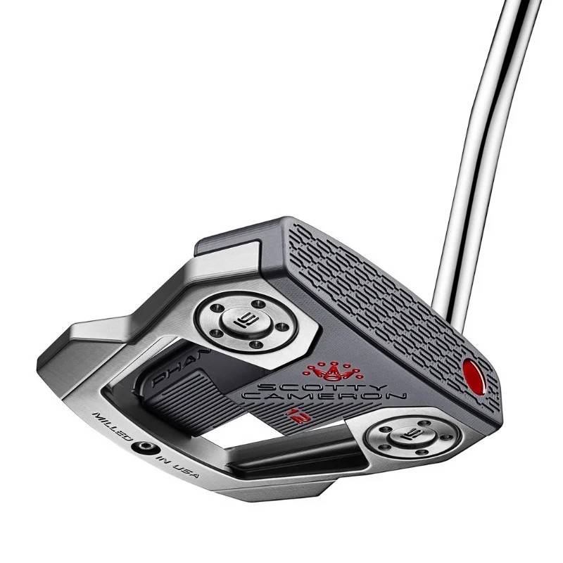 Scotty Cameron Phantom 12 Højre 34