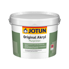 JOTUN Original Akryl Murprimer