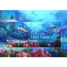 Fancy Fishing VR (PC) Steam Key - GLOBAL