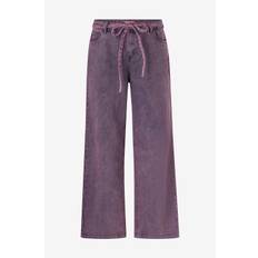 Anyday - Jeans Any-tuesday 260 - Röd