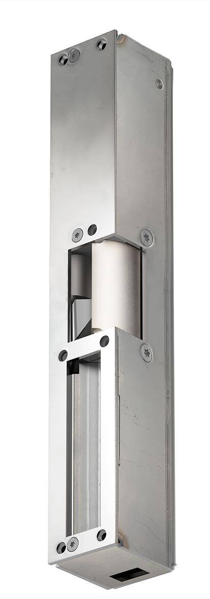 STEP ST181-B12 Elslutbleck omvänd, 12V 7 mm, höger