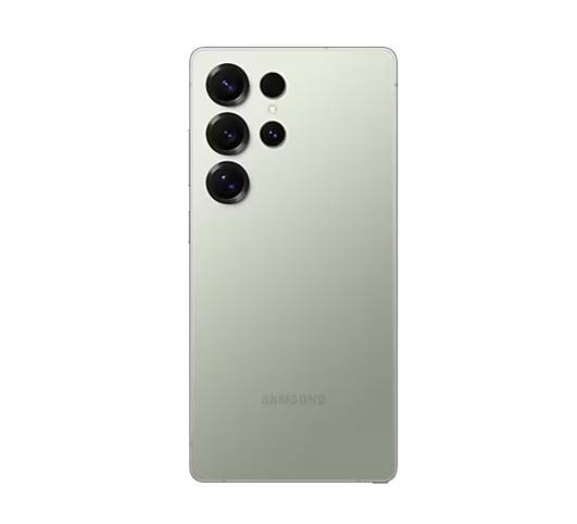 Samsung Galaxy S25 Ultra Begagnad Grön 1 TB Premium