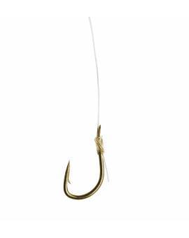 DAM SPEZI HOOKS WORMS 0.25MM #4