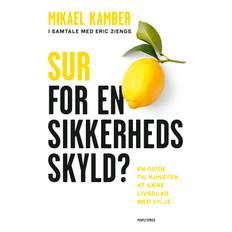 Sur for en sikkerheds skyld? - E-bog