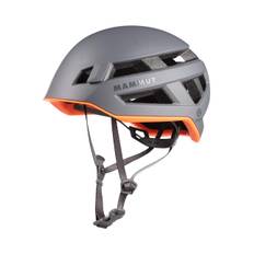 Crag Sender Helmet for Climbing Crag Sender Helmet 0051 Titanium [MAMMUT] 52-57cm