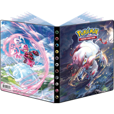 Pokemon EB11 portfolio 80 cartes