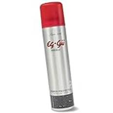 Eg-Gü - Premium Color Power Protector 250 ml – högeffektiv universell impregneringsspray | Perfekt väderskydd för skor, läder, textil och Gore-TEX | Högteknologisk impregnering mot regn och snö