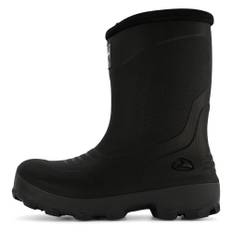 Frost Fighter Black/Grey, Unisex, Skor, Kängor och Boots, vinterkängor, Svart, EU 25 (EU 25)