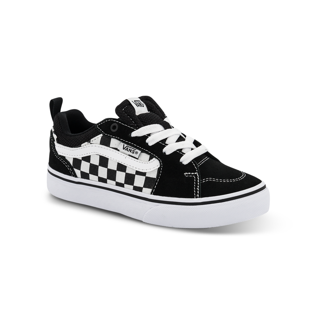 Vans Børne sneaker Sort VN0A3MVP - 33