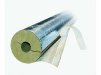 (ComputerSalg) 28 x 30 mm Rockwool aluskål med tape