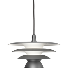 Davinci Pendel Oxidgrå Ø30 1538155 - Belid Lighting AB - Hos Lampeagenten