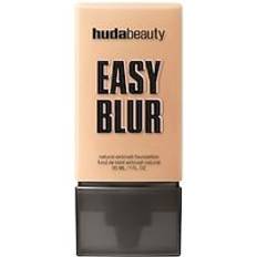 Easy Blur Natural Airbrush Foundation - Foundation