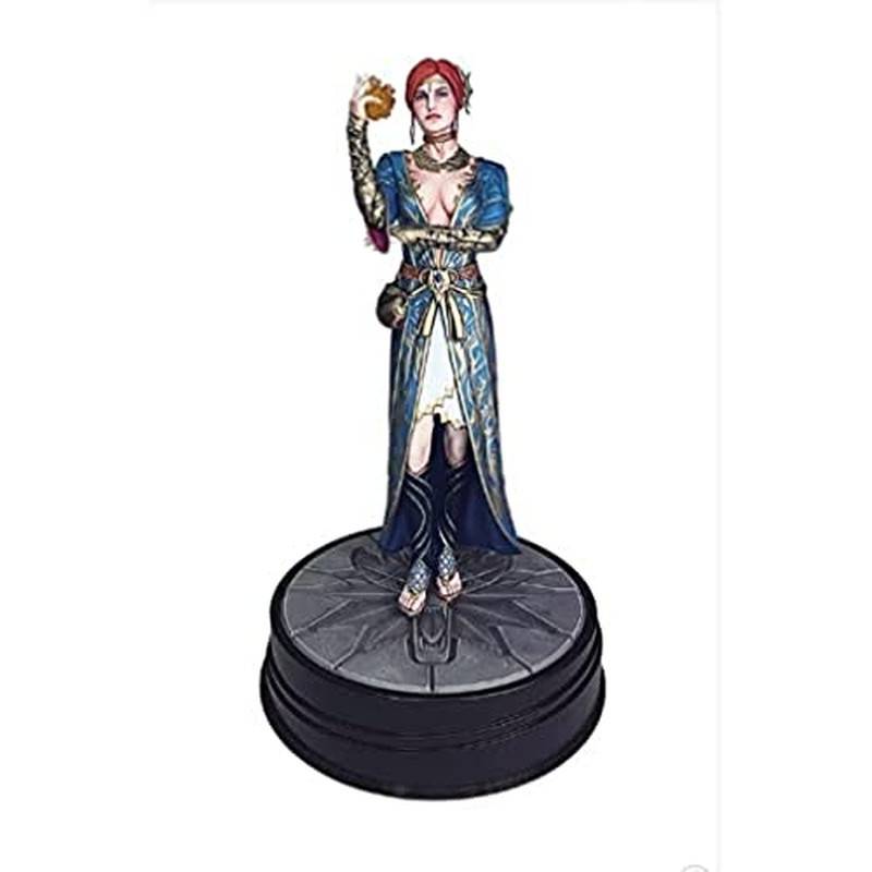 Dark Horse The Witcher 3 - Wild Hunt: Triss Merigold Series 2 Figure
