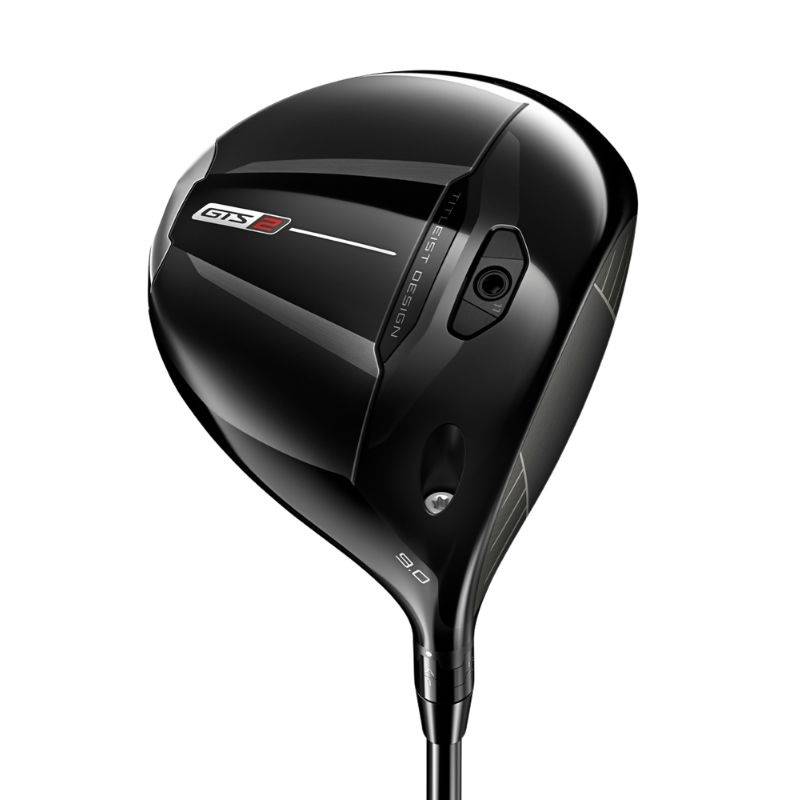 Titleist GTS2 Driver.