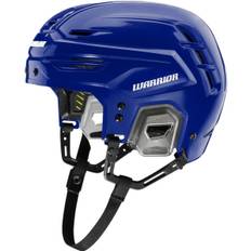 Warrior Hockeyhjälm Alpha Pro Royal - Blå (L)