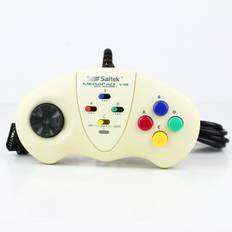 Saitek Megapad VIII (PC)