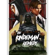 The Kindeman Remedy (PC) - Steam Key - GLOBAL