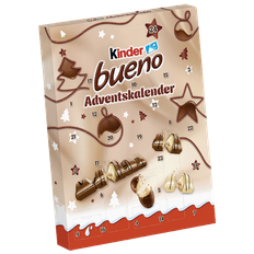 Kinder Bueno Adventskalender 181G