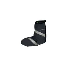 Vaude Skoöverdrag Luminum Bike Gaiter Black Svart, Svart, 40-43